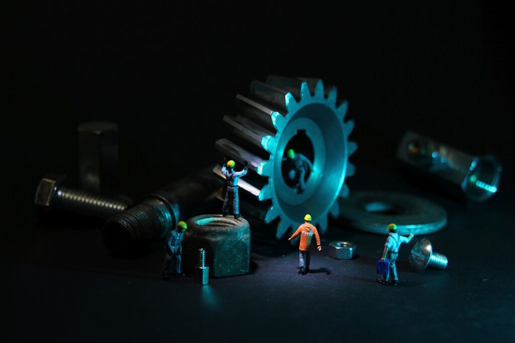 How to Handle Tenant Repair and Maintenance Requests