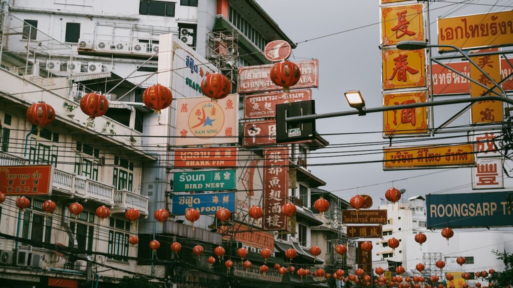 How to Prepare Your Estate for Your Assets in Thailand