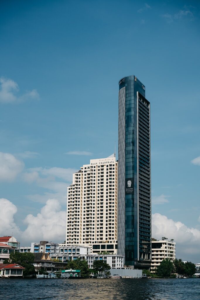 How to Prepare Your Estate for Your Assets in Thailand