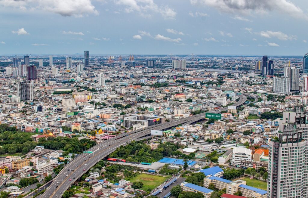 How to Prepare Your Estate for Your Assets in Thailand