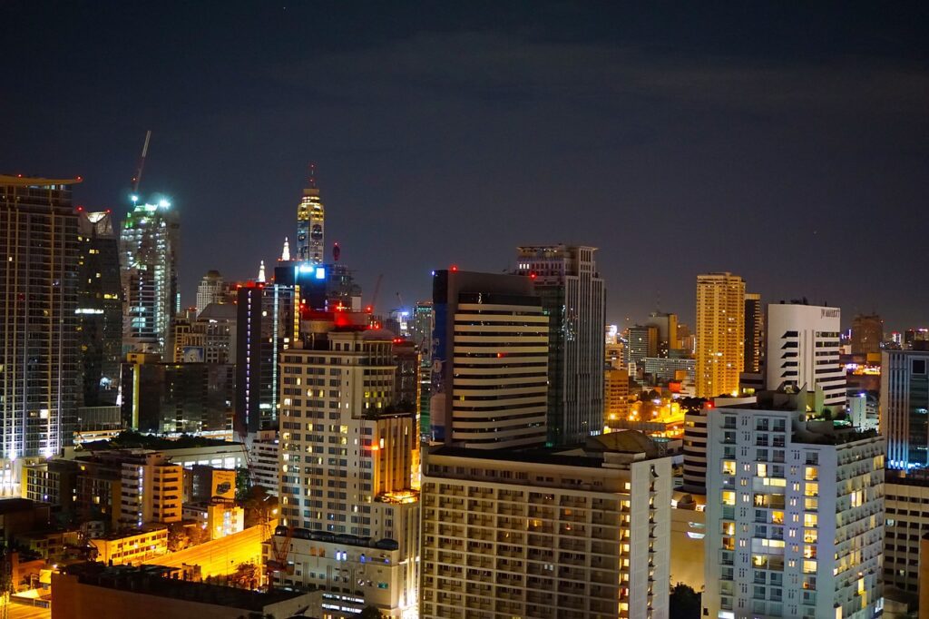 How to Prepare Your Estate for Your Assets in Thailand