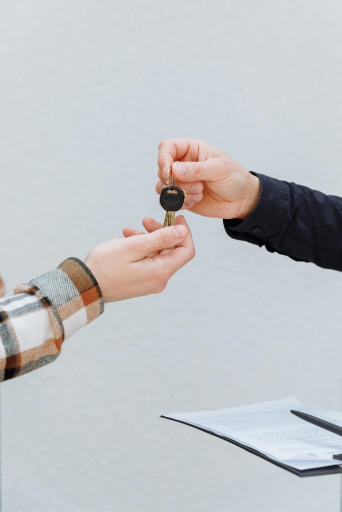 How to Resolve Rental Disputes in Koh Samui
