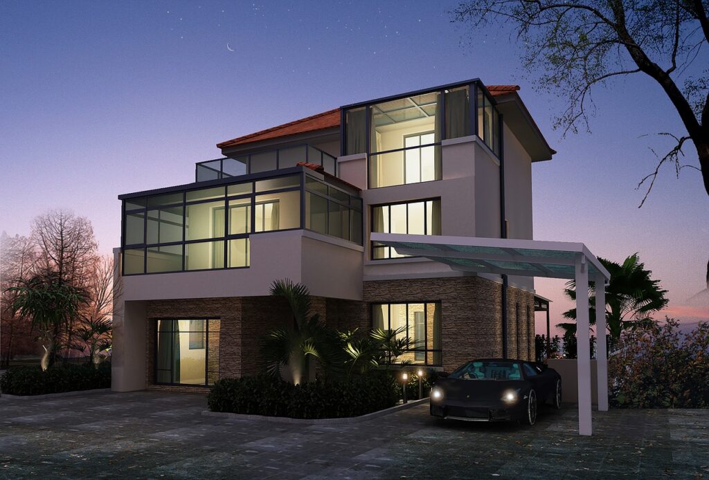 How to Set the Right Price for Your Villa's Long-Term Rental