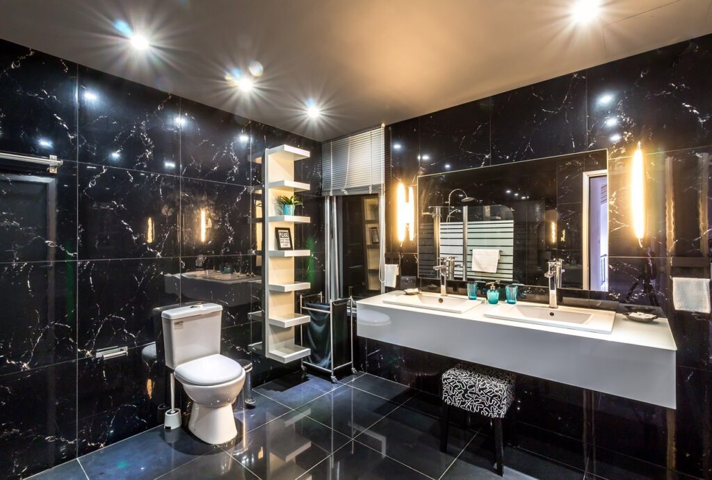 Improving Your Villa's Energy Efficiency from the Start