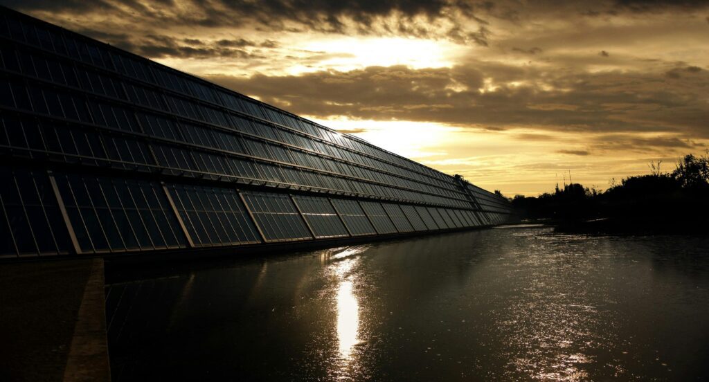 Improving Your Villa's Energy Efficiency from the Start