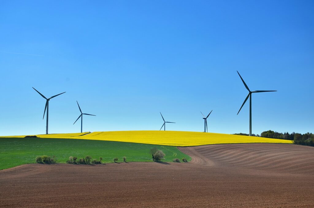 Improving Your Villa's Energy Efficiency from the Start
