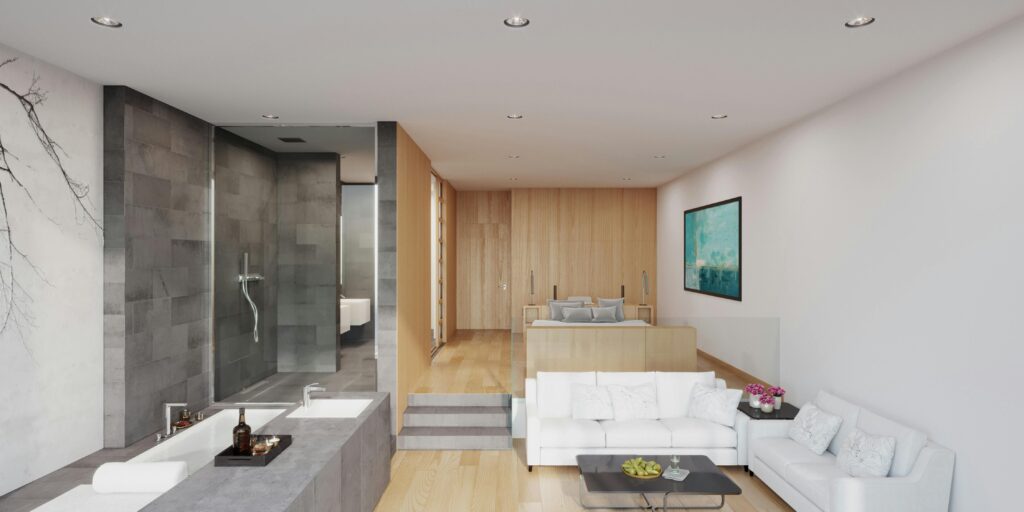 Incorporating Natural Elements into Your Interior Decoration