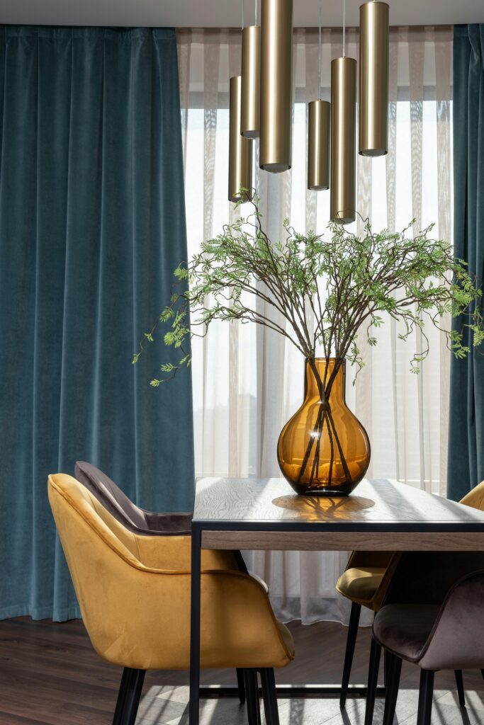 Incorporating Natural Elements into Your Interior Decoration