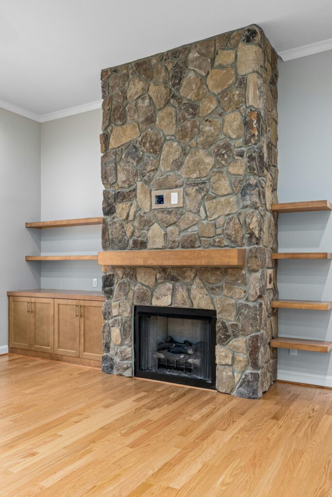 Incorporating Natural Elements into Your Interior Decoration