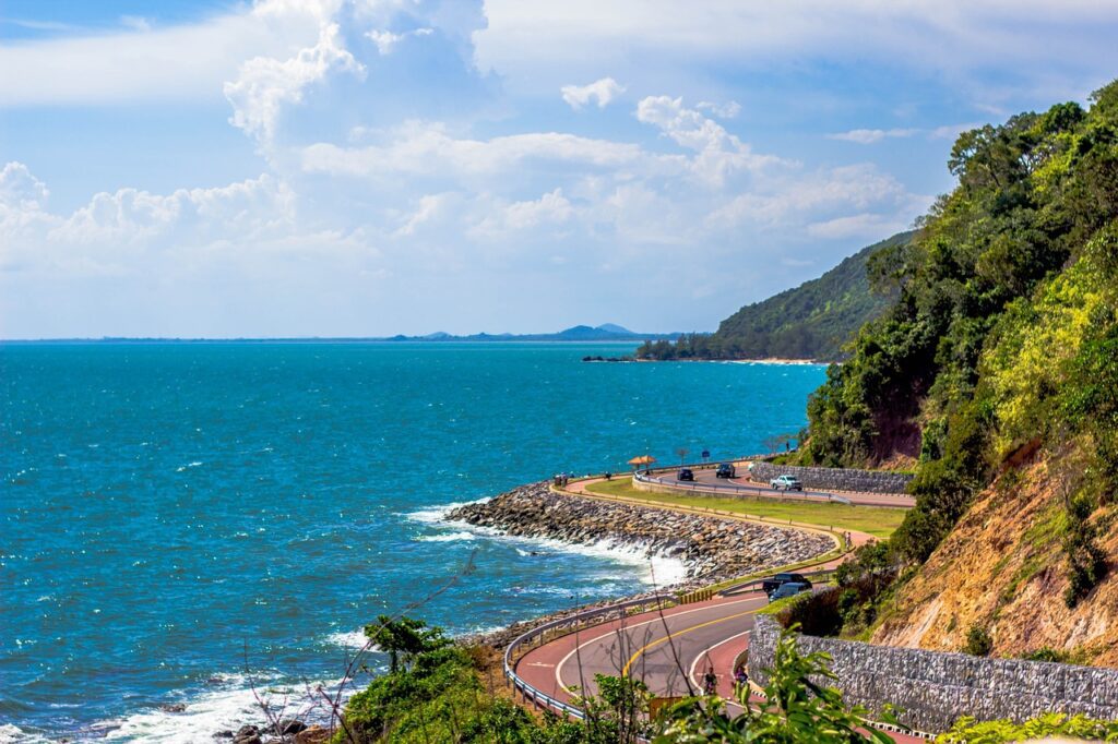 Living in Koh Samui as an Expat Practical Aspects