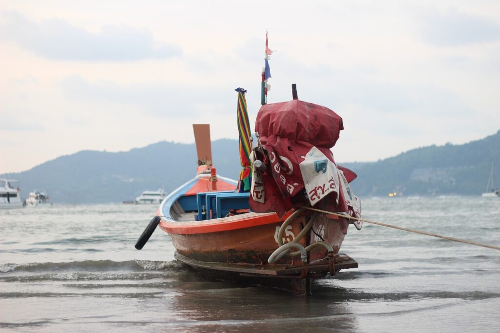 Living in Koh Samui as an Expat Practical Aspects