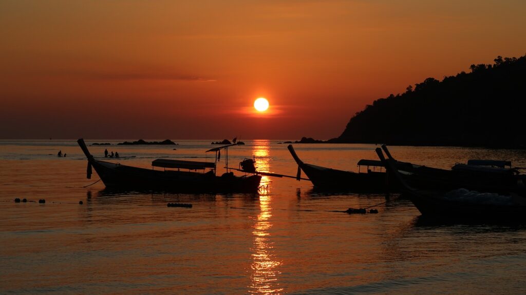 Living in Koh Samui as an Expat Practical Aspects