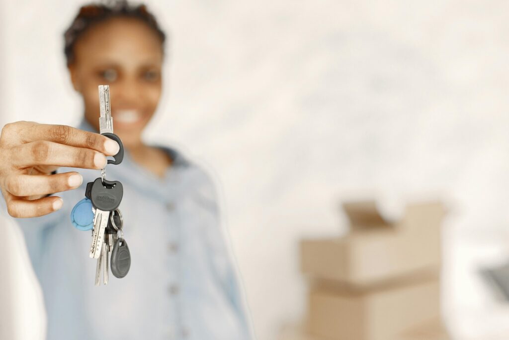 Managing Transition Periods Between Tenants