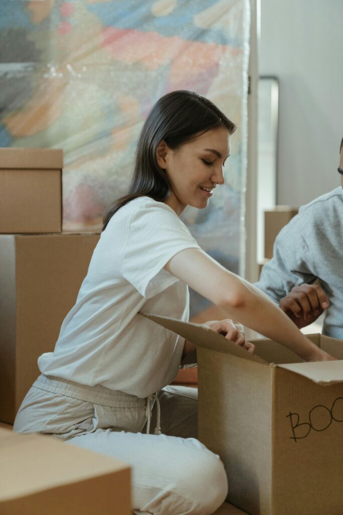 Managing Transition Periods Between Tenants