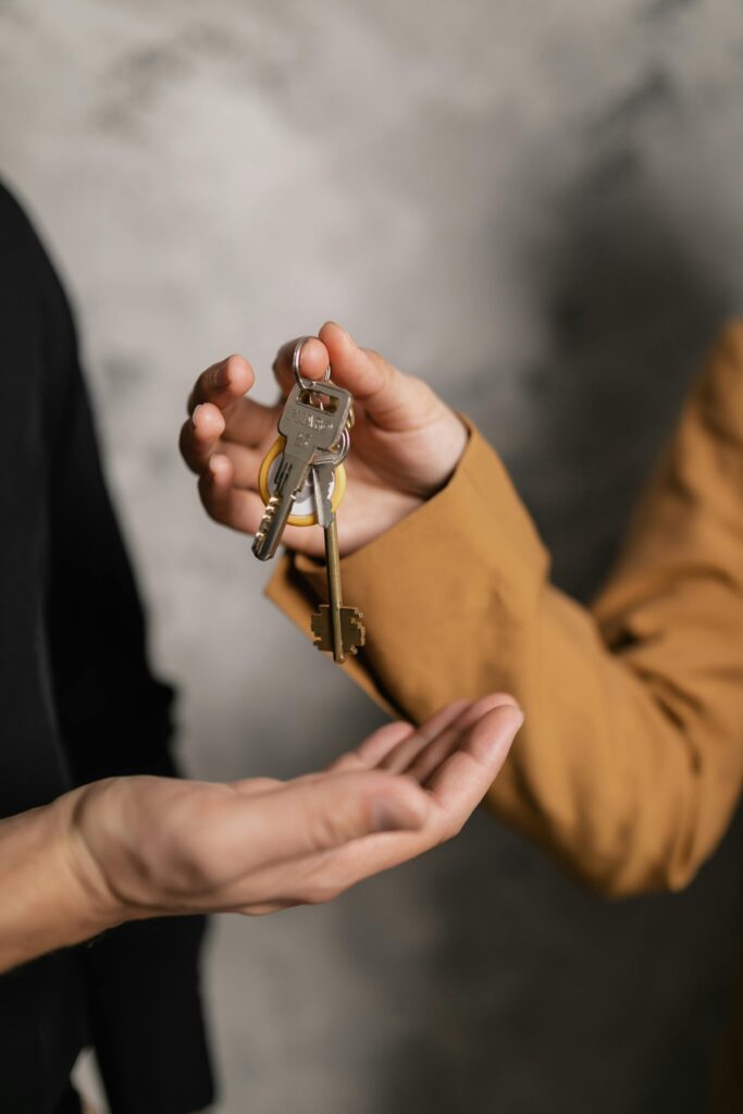 Managing Transition Periods Between Tenants