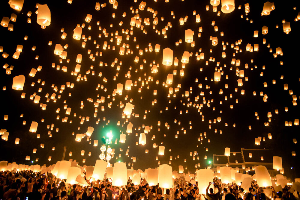 Nightlife in Koh Samui Where to Go Out at Night