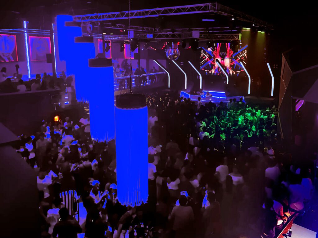Nightlife in Koh Samui Where to Go Out at Night