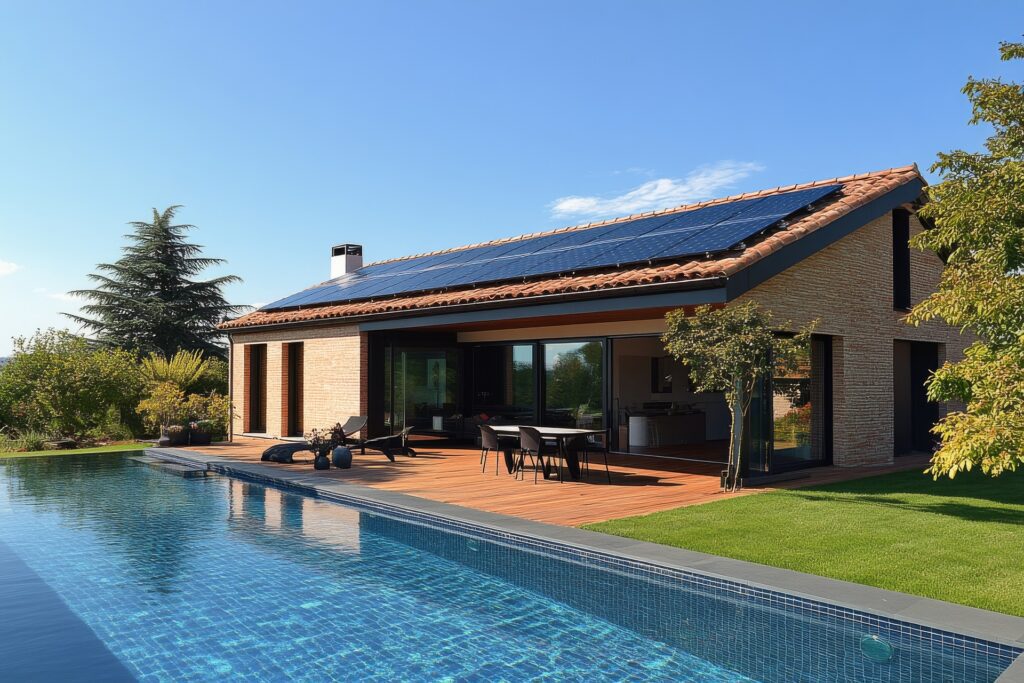 Optimizing Your Villa’s Energy Efficiency to Reduce Management Costs