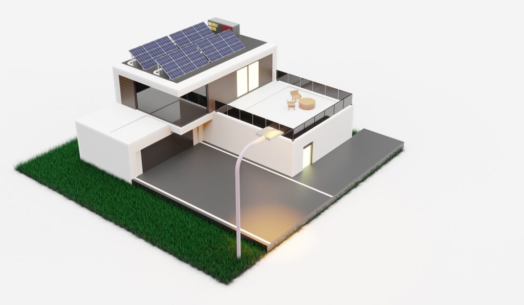 Optimizing Your Villa’s Energy Efficiency to Reduce Management Costs