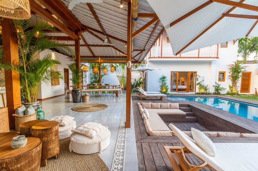 Owner Testimonials Successfully Managing a Villa in Koh Samui