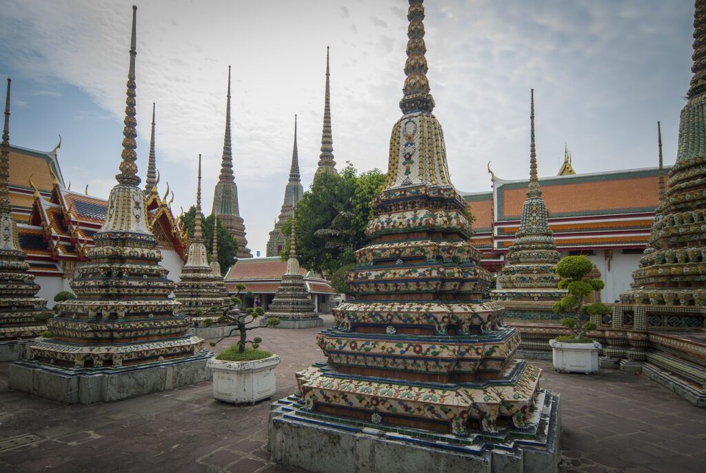 Restrictions on Land Ownership for Foreigners in Thailand