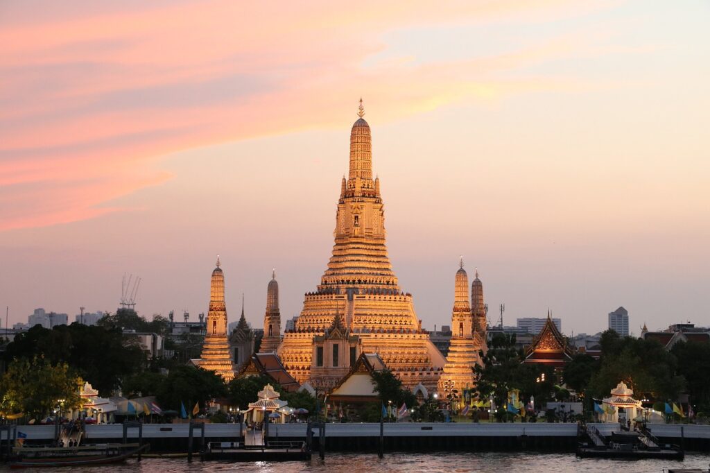 Restrictions on Land Ownership for Foreigners in Thailand