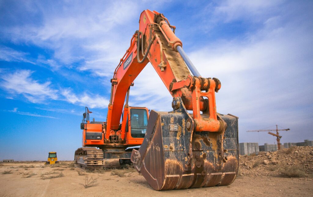Preparing the Land Steps to Take Before Construction