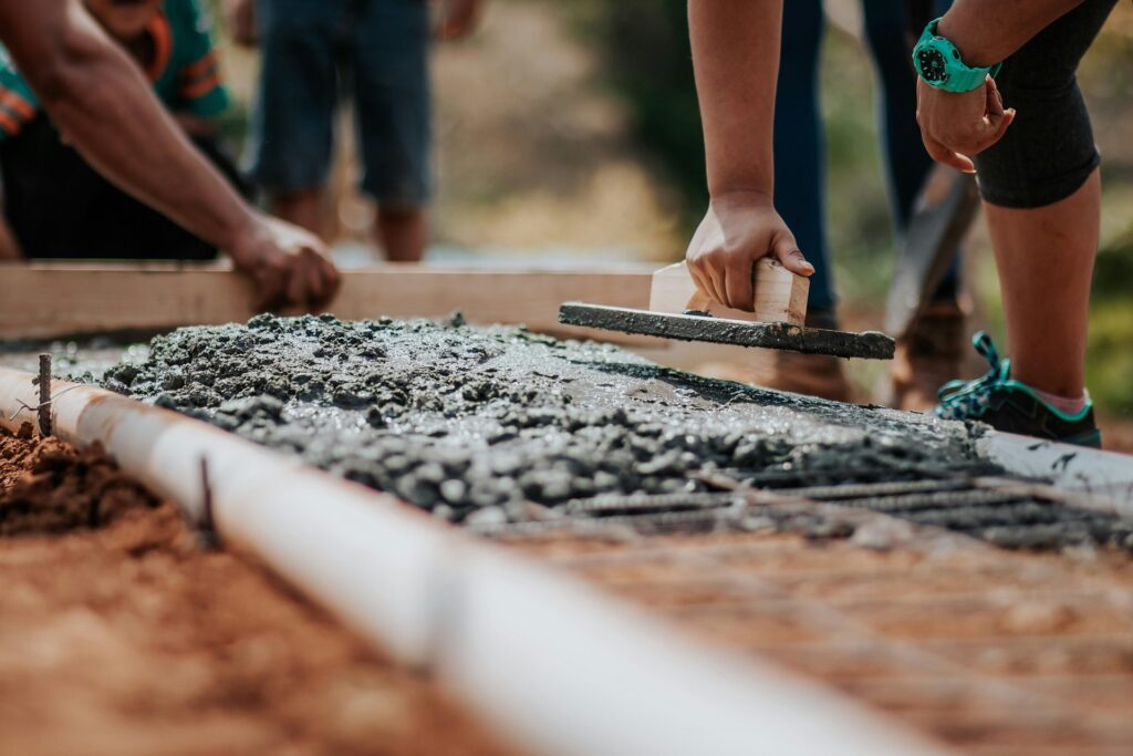 Preparing the Land Steps to Take Before Construction