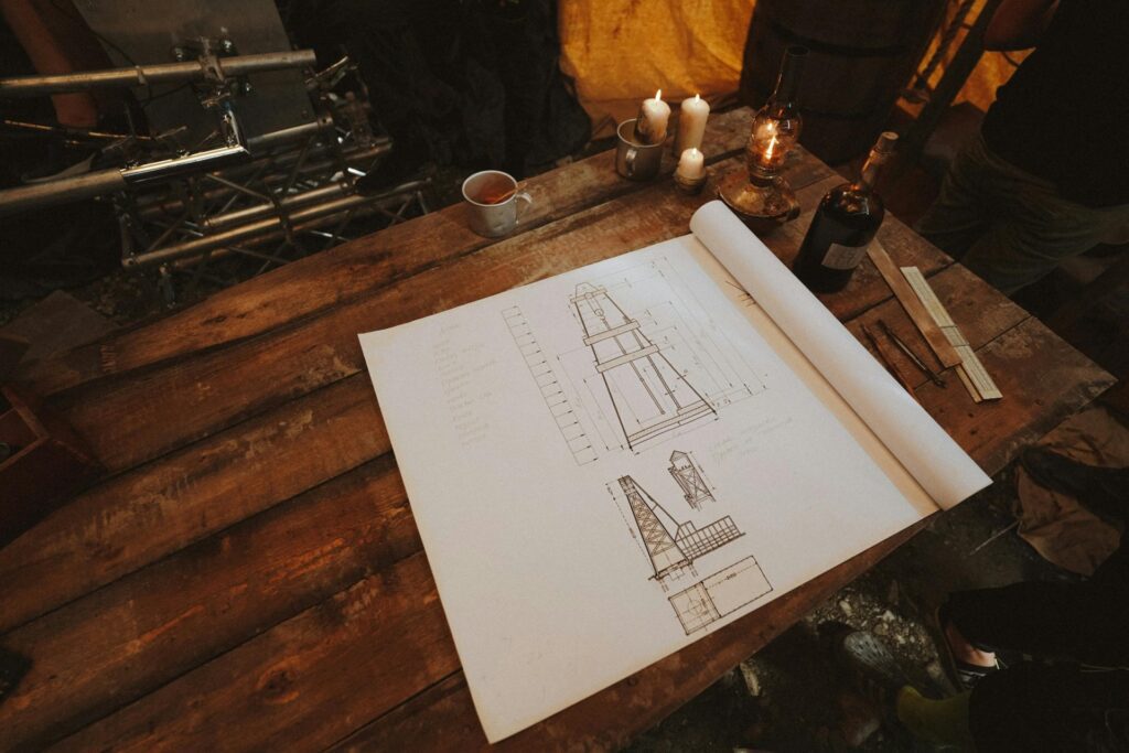 Preparing the Land Steps to Take Before Construction