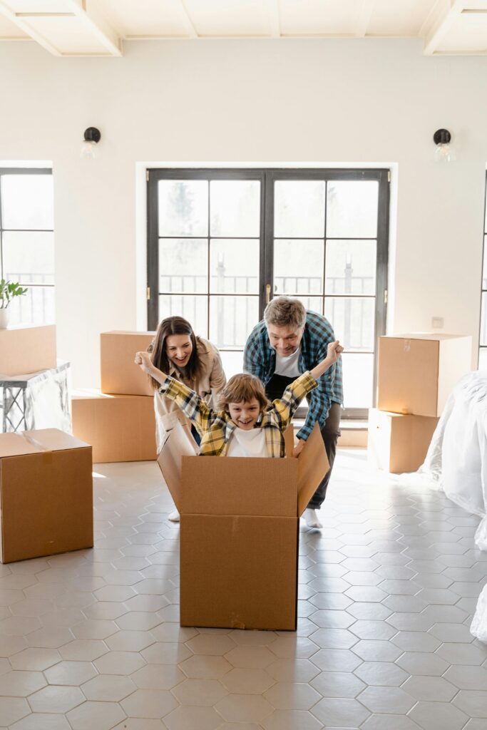 Preparing Your Villa for Tenants Move-In Checklist