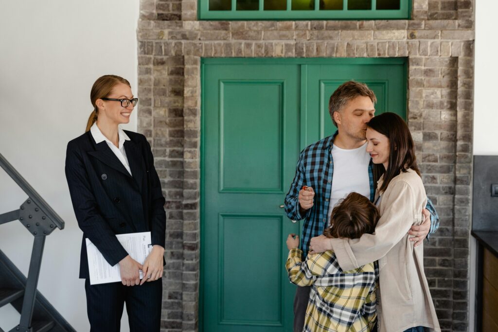 Preparing Your Villa for Tenants Move-In Checklist