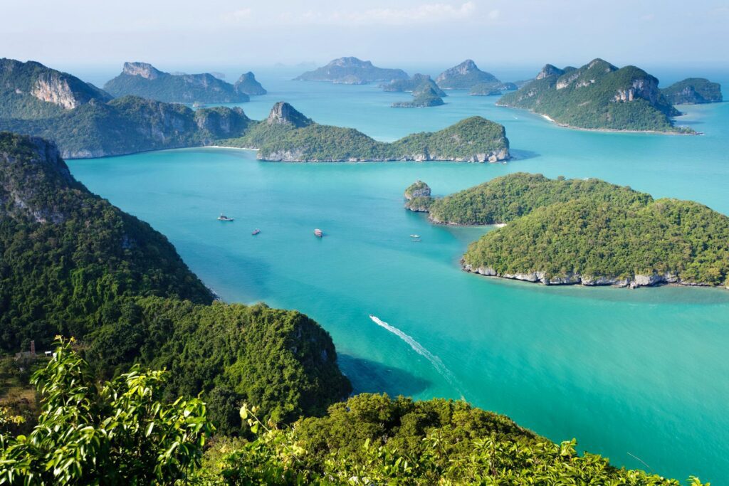 Pros and Cons of Living in Koh Samui