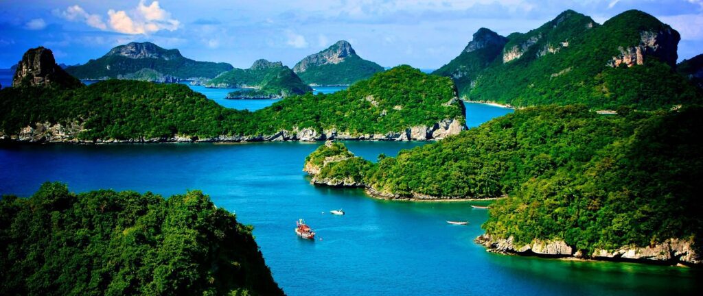 Pros and Cons of Living in Koh Samui