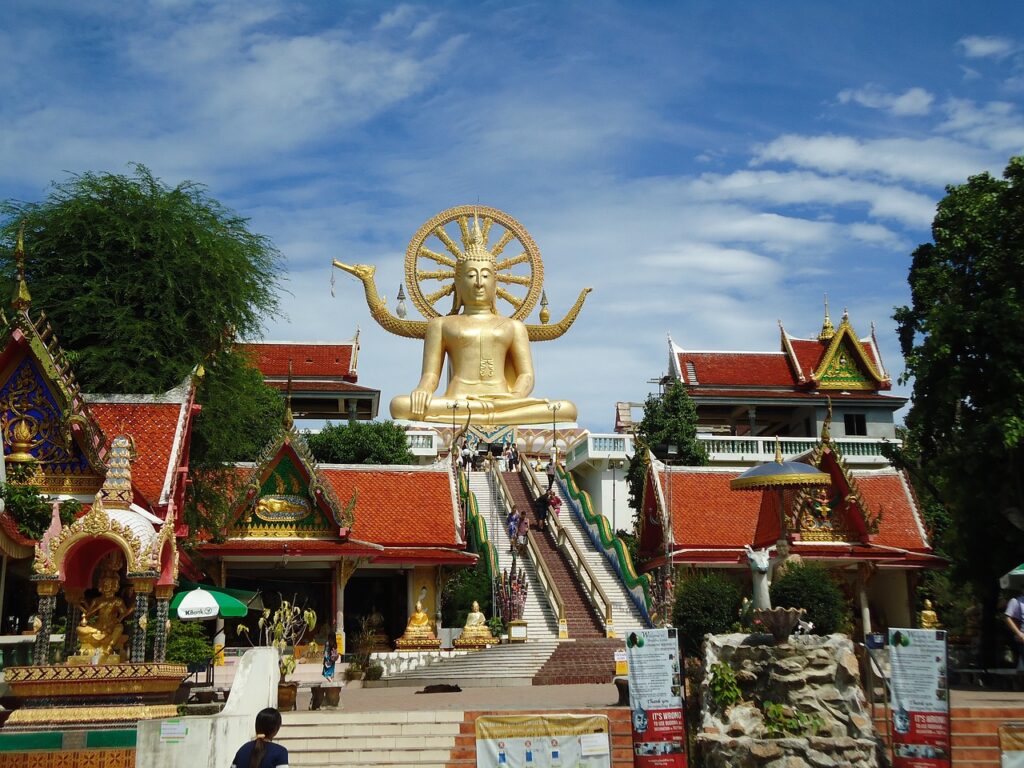 Pros and Cons of Living in Koh Samui