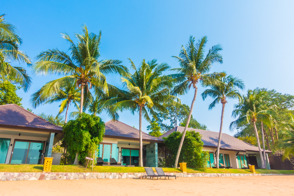The Importance of Insulation in Tropical Villas